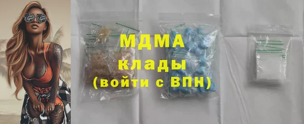 мдпв Гусь-Хрустальный