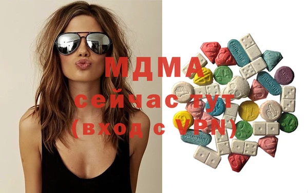 мдпв Гусь-Хрустальный